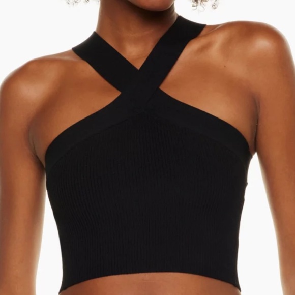 BABATON TANK - Picture 1 of 5